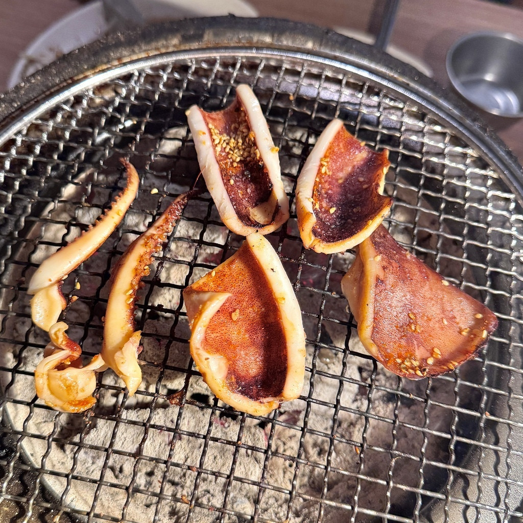 烤必勝日式燒肉出一張嘴南京店59.JPG