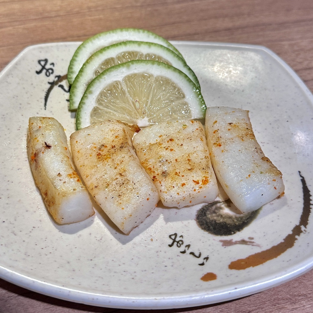 烤必勝日式燒肉出一張嘴南京店64.JPG