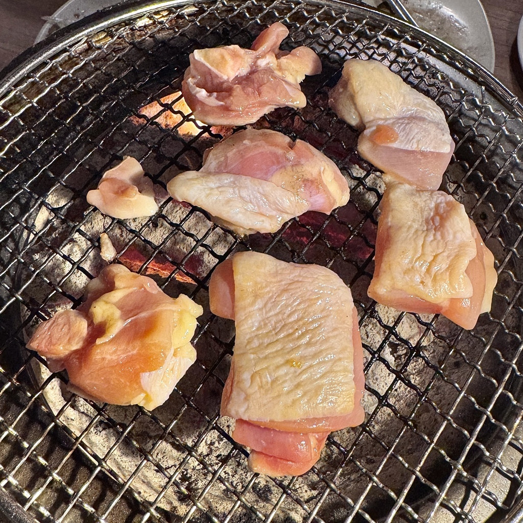烤必勝日式燒肉出一張嘴南京店50.JPG