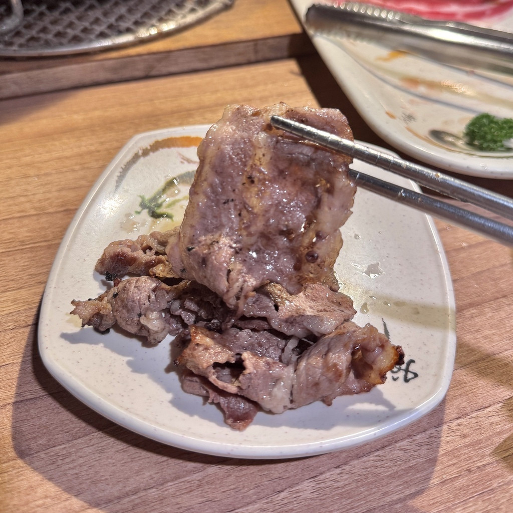 烤必勝日式燒肉出一張嘴南京店41.JPG