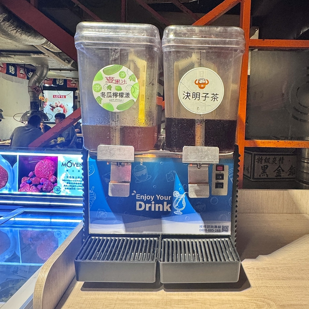 烤必勝日式燒肉出一張嘴南京店14.JPG