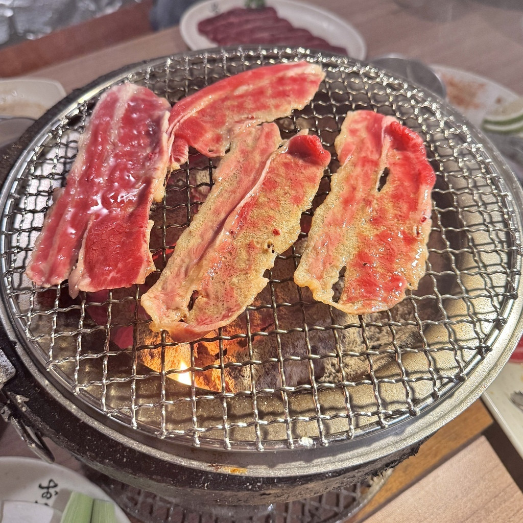 烤必勝日式燒肉出一張嘴南京店38.JPG