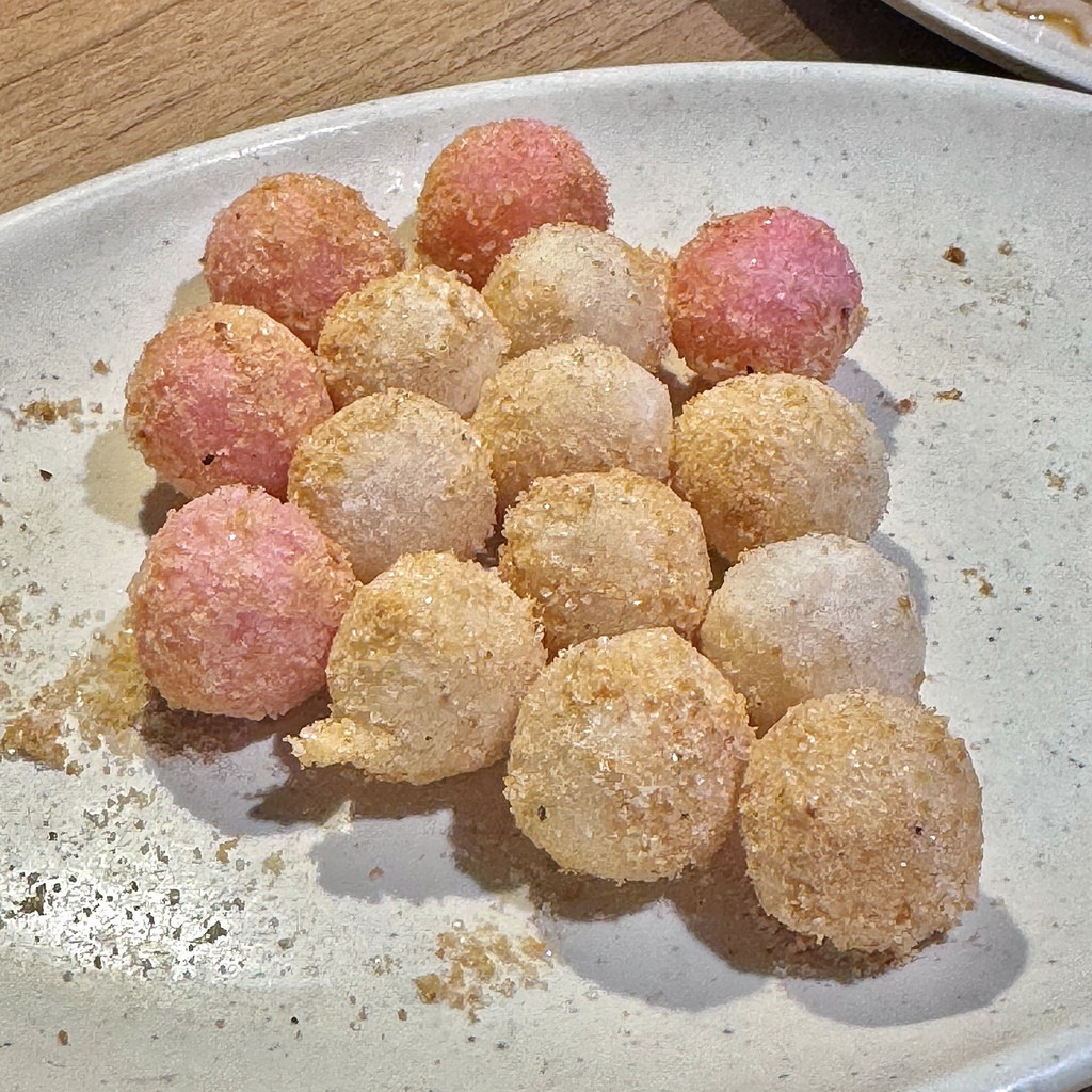 烤必勝日式燒肉出一張嘴南京店69.JPG
