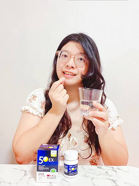 【健康力極萃50芝麻膠囊】幫助入睡×護肝認證雙效保養｜媽媽也
