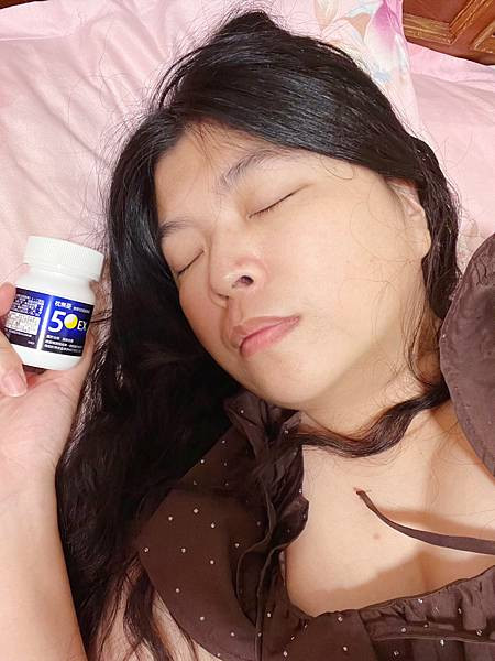 【健康力極萃50芝麻膠囊】幫助入睡×護肝認證雙效保養｜媽媽也