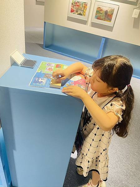 《波隆那插畫展2025》親子必逛！松菸限定433幅夢境插畫開