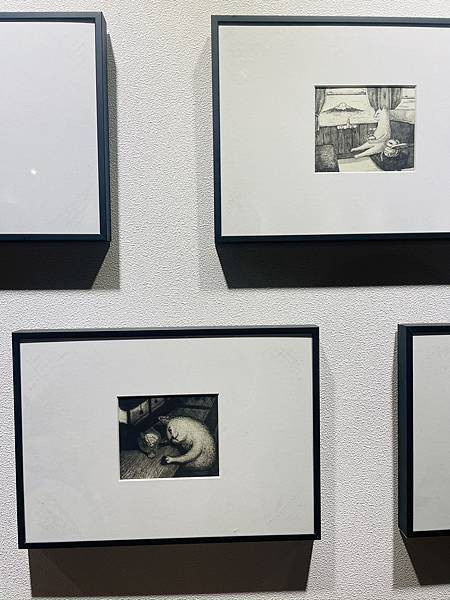 《波隆那插畫展2025》親子必逛！松菸限定433幅夢境插畫開