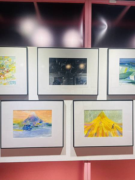 《波隆那插畫展2025》親子必逛！松菸限定433幅夢境插畫開