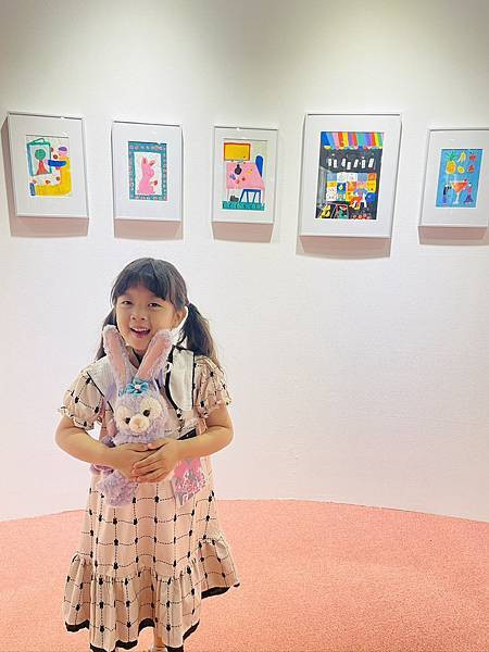 《波隆那插畫展2025》親子必逛！松菸限定433幅夢境插畫開