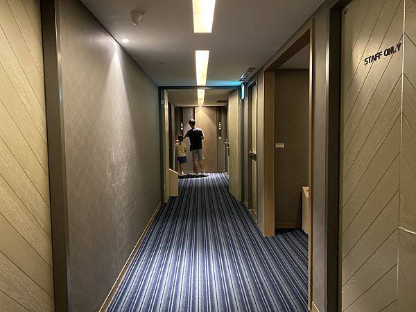 【新北萬里~宿】北海岸親子飯店推薦~ 薆悅酒店野柳渡假館