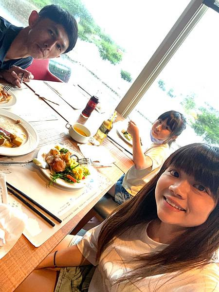 【新北萬里~宿】北海岸親子飯店推薦~ 薆悅酒店野柳渡假館