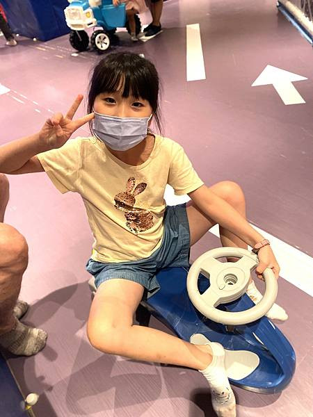 【新北萬里~宿】北海岸親子飯店推薦~ 薆悅酒店野柳渡假館