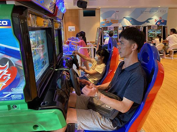 【新北萬里~宿】北海岸親子飯店推薦~ 薆悅酒店野柳渡假館