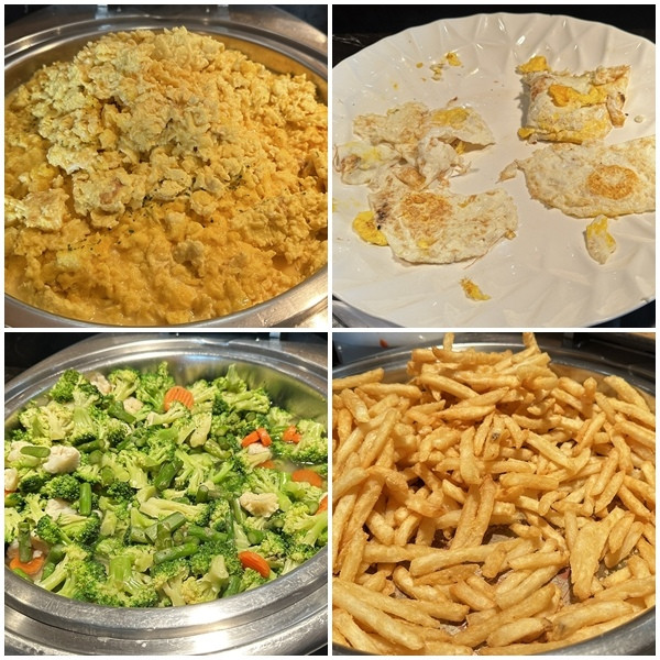 【新北萬里~宿】北海岸親子飯店推薦~ 薆悅酒店野柳渡假館