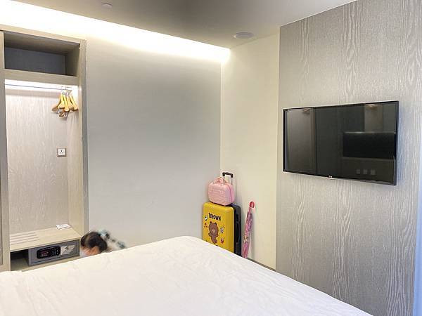 【新北萬里~宿】北海岸親子飯店推薦~ 薆悅酒店野柳渡假館