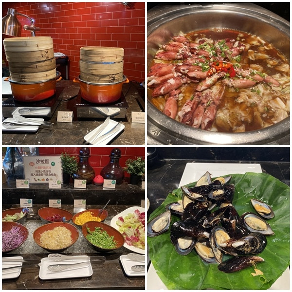 【新北萬里~宿】北海岸親子飯店推薦~ 薆悅酒店野柳渡假館