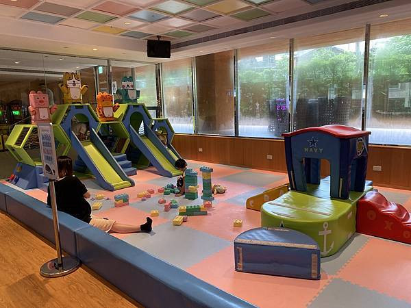 【新北萬里~宿】北海岸親子飯店推薦~ 薆悅酒店野柳渡假館