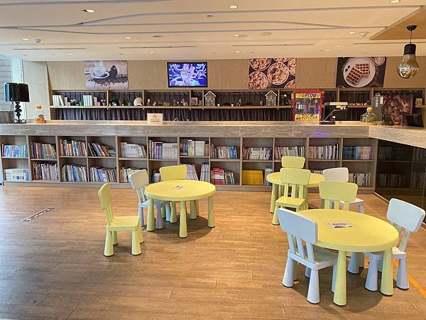 【新北萬里~宿】北海岸親子飯店推薦~ 薆悅酒店野柳渡假館