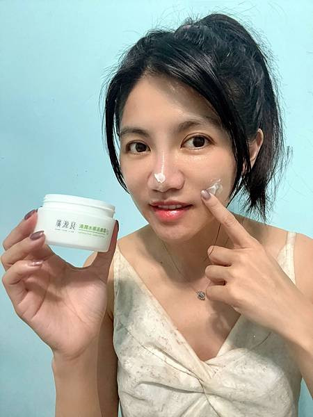 「美妝」廣源良清潤調理系列，油肌必備台灣製洗面露推薦，夏日清