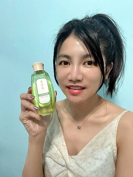 「美妝」廣源良清潤調理系列，油肌必備台灣製洗面露推薦，夏日清