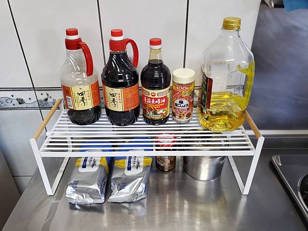 20250708 - 【日本山崎生活美學】居家廚房收納用品 20250708 - 【日本山崎生活美學】居家廚房收納用品
