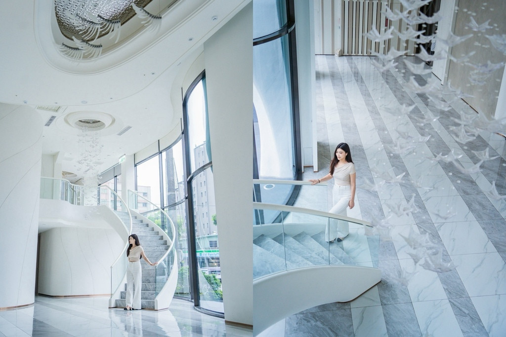 ║婚宴場地║浪漫從這裡開始！雅園新潮婚宴會館20年傳奇蛻變｜
