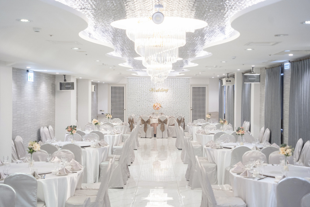 ║婚宴場地║浪漫從這裡開始！雅園新潮婚宴會館20年傳奇蛻變｜