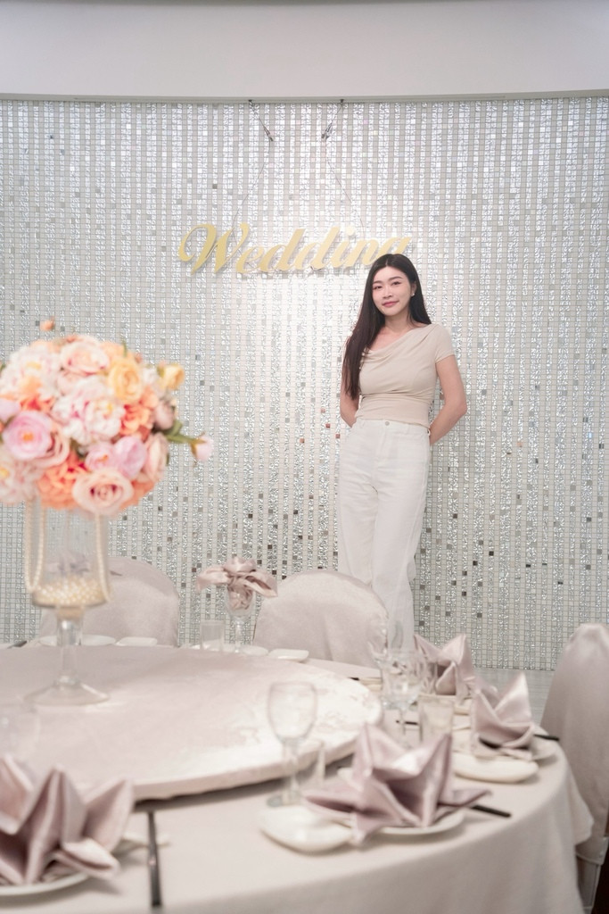 ║婚宴場地║浪漫從這裡開始！雅園新潮婚宴會館20年傳奇蛻變｜