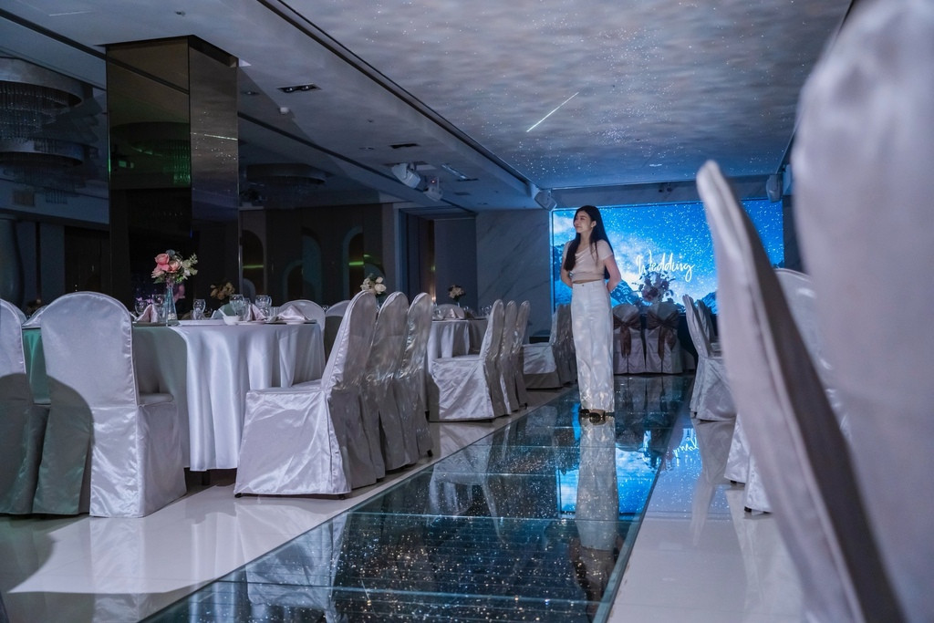 ║婚宴場地║浪漫從這裡開始！雅園新潮婚宴會館20年傳奇蛻變｜