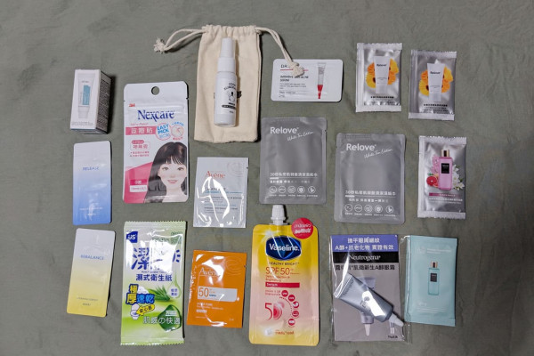 開箱🎁POYA會員禮｜實測心得不馬虎(2025/7)