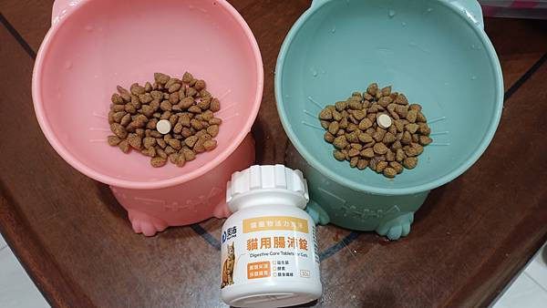 【寵物】奧沛 OurPet｜貓用腸沛錠｜貓腸胃保健｜好吃美味