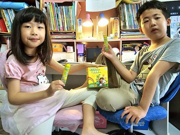 體驗｜3C世代育兒必備好物【momochan 沫沫將】蓋比的