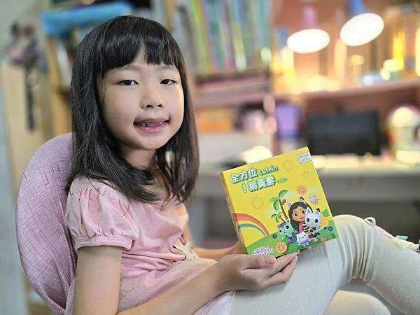 體驗｜3C世代育兒必備好物【momochan 沫沫將】蓋比的