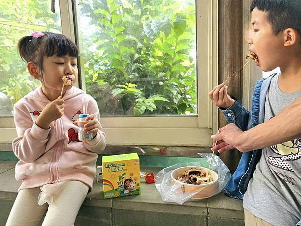 體驗｜3C世代育兒必備好物【momochan 沫沫將】蓋比的