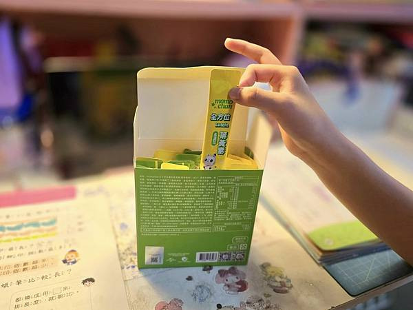 體驗｜3C世代育兒必備好物【momochan 沫沫將】蓋比的