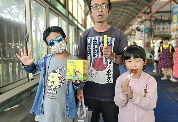 體驗｜3C世代育兒必備好物【momochan 沫沫將】蓋比的