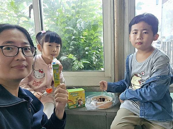 體驗｜3C世代育兒必備好物【momochan 沫沫將】蓋比的