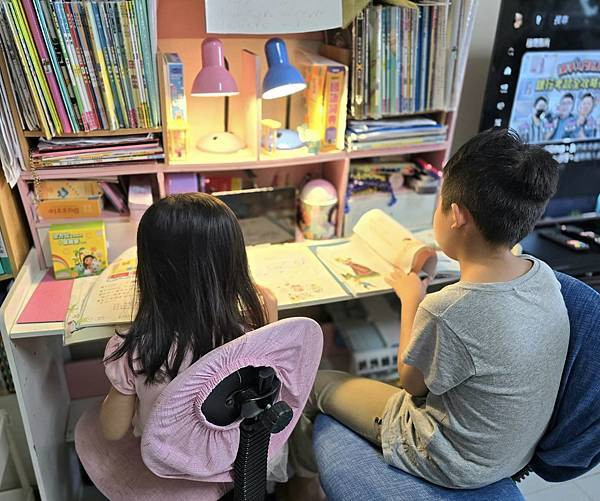 體驗｜3C世代育兒必備好物【momochan 沫沫將】蓋比的