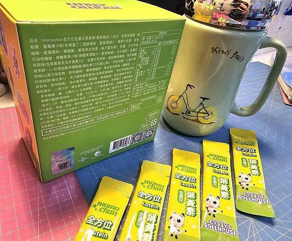 體驗｜3C世代育兒必備好物【momochan 沫沫將】蓋比的