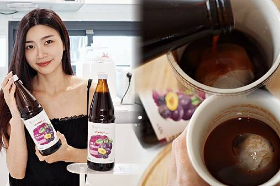 ║產後媽媽實測 ║機本生活Voelkel黑棗汁，幫助排便又能補鐵的日常好夥伴｜孕婦寶寶解秘救星