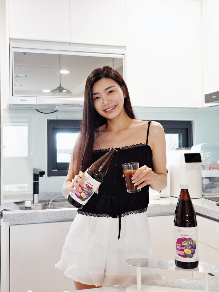 ║產後媽媽實測 ║機本生活Voelkel黑棗汁,幫助排便又能 ║產後媽媽實測 ║機本生活Voelkel黑棗汁,幫助排便又能