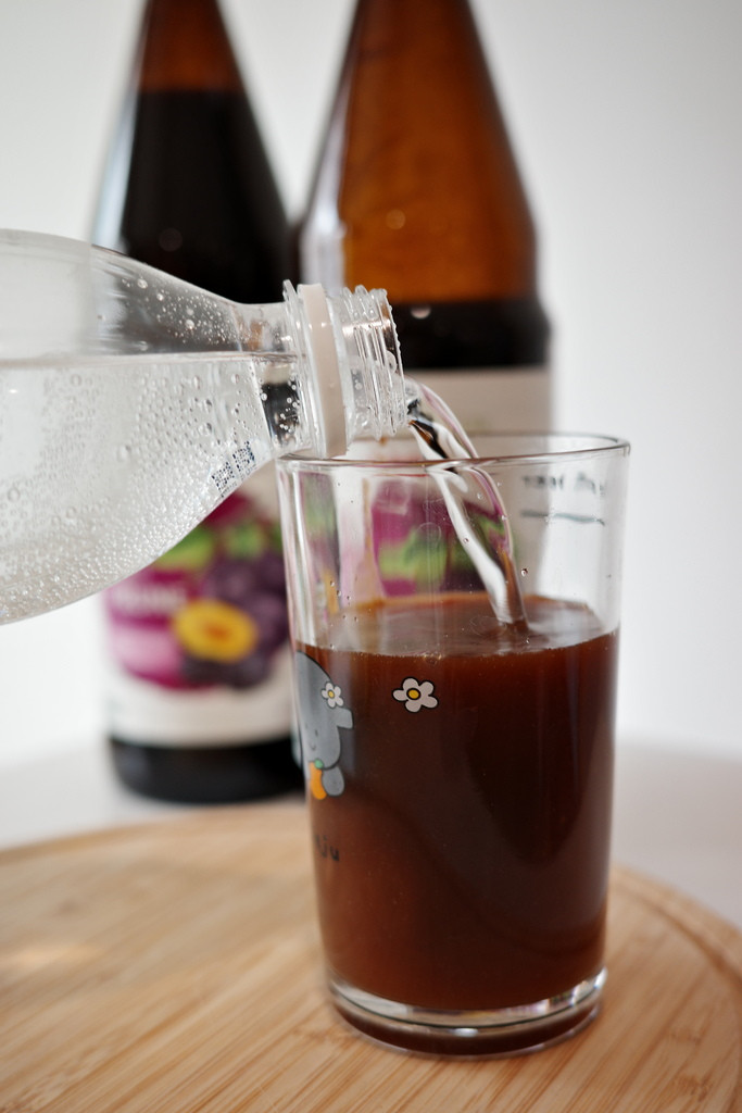 ║產後媽媽實測 ║機本生活Voelkel黑棗汁,幫助排便又能 ║產後媽媽實測 ║機本生活Voelkel黑棗汁,幫助排便又能