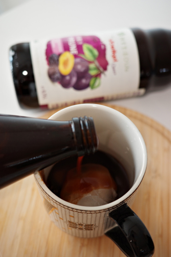 ║產後媽媽實測 ║機本生活Voelkel黑棗汁,幫助排便又能 ║產後媽媽實測 ║機本生活Voelkel黑棗汁,幫助排便又能