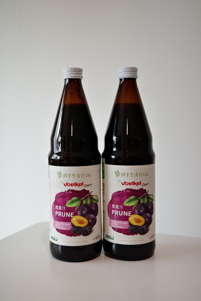 ║產後媽媽實測 ║機本生活Voelkel黑棗汁,幫助排便又能 ║產後媽媽實測 ║機本生活Voelkel黑棗汁,幫助排便又能