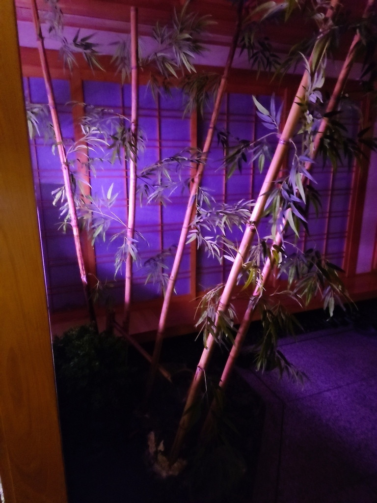 [分享]兄弟大飯店菊花廳日本料理