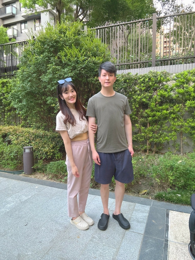 LINE_ALBUM_夏天必備 PONY好穿不臭腳洞洞鞋 開箱分享_250707_18.jpg