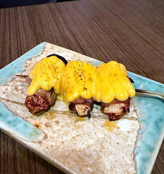 【大安區美食】東區居酒屋推薦！來自東京的筑前屋二店，日式串燒