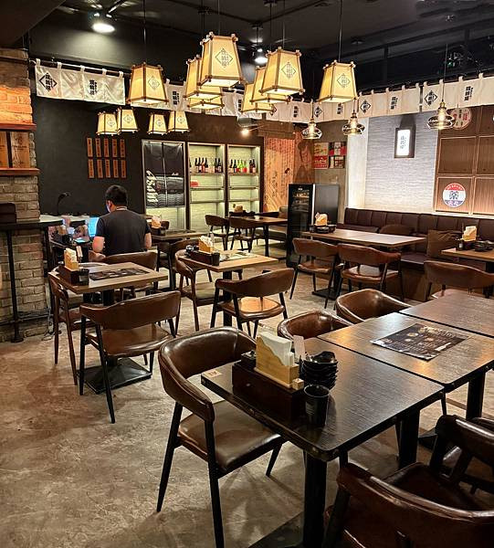 【大安區美食】東區居酒屋推薦！來自東京的筑前屋二店，日式串燒