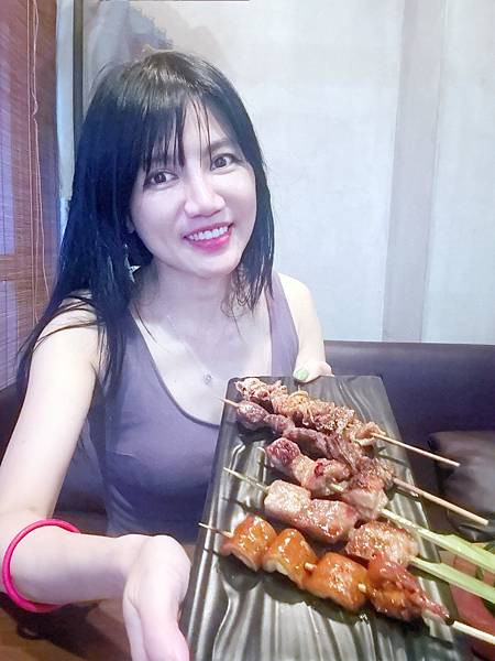 【大安區美食】東區居酒屋推薦！來自東京的筑前屋二店，日式串燒