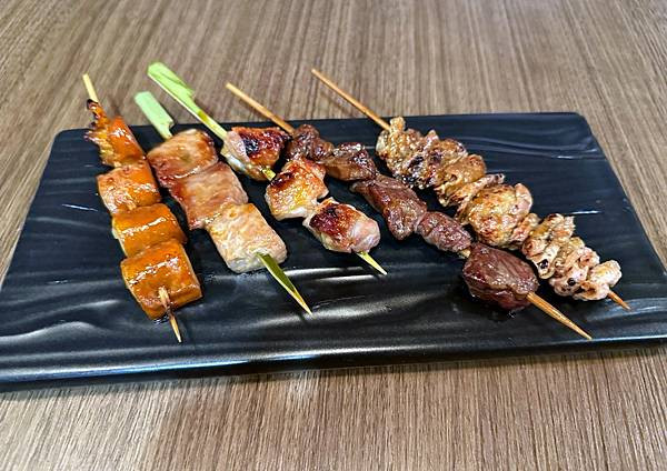 【大安區美食】東區居酒屋推薦！來自東京的筑前屋二店，日式串燒
